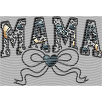 Mother's Day-MM 1046